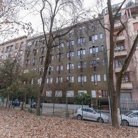 The Best Rent - Gorgeous One-Bedroom Apartment In Ticinese Mailand Exterior foto